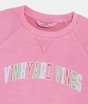 Vineyard Vines Arizona Cardinals Sankaty Quarter-Zip Evening Sky Discount