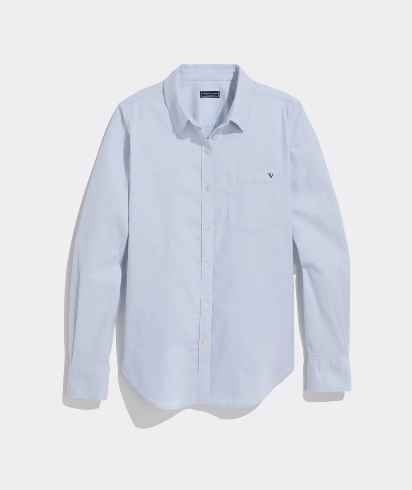 Vineyard Vines Bayview Oxford Button-Down Oxford - Jake Blue Best Sale