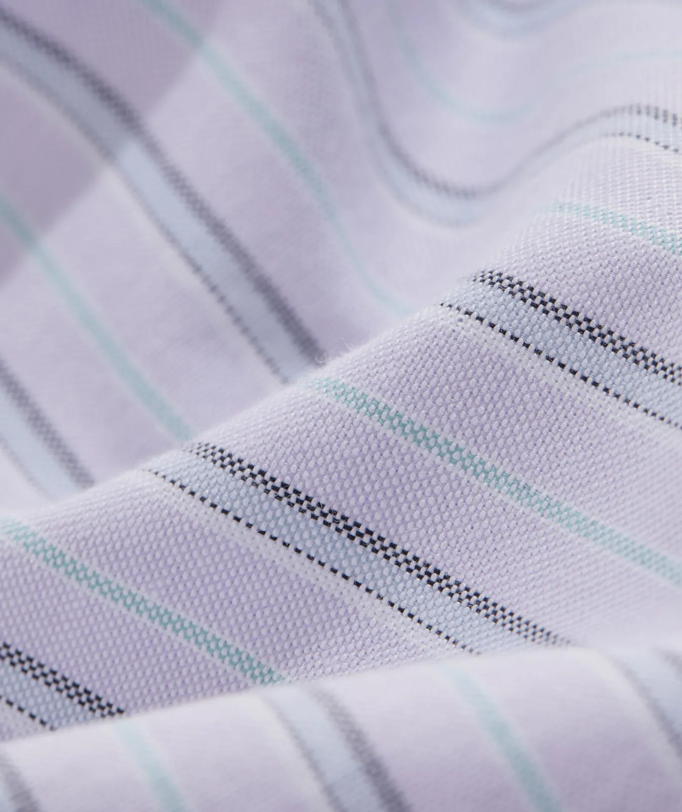 Vineyard Vines Bayview Oxford Button-Down Stripe - Iris Cheap