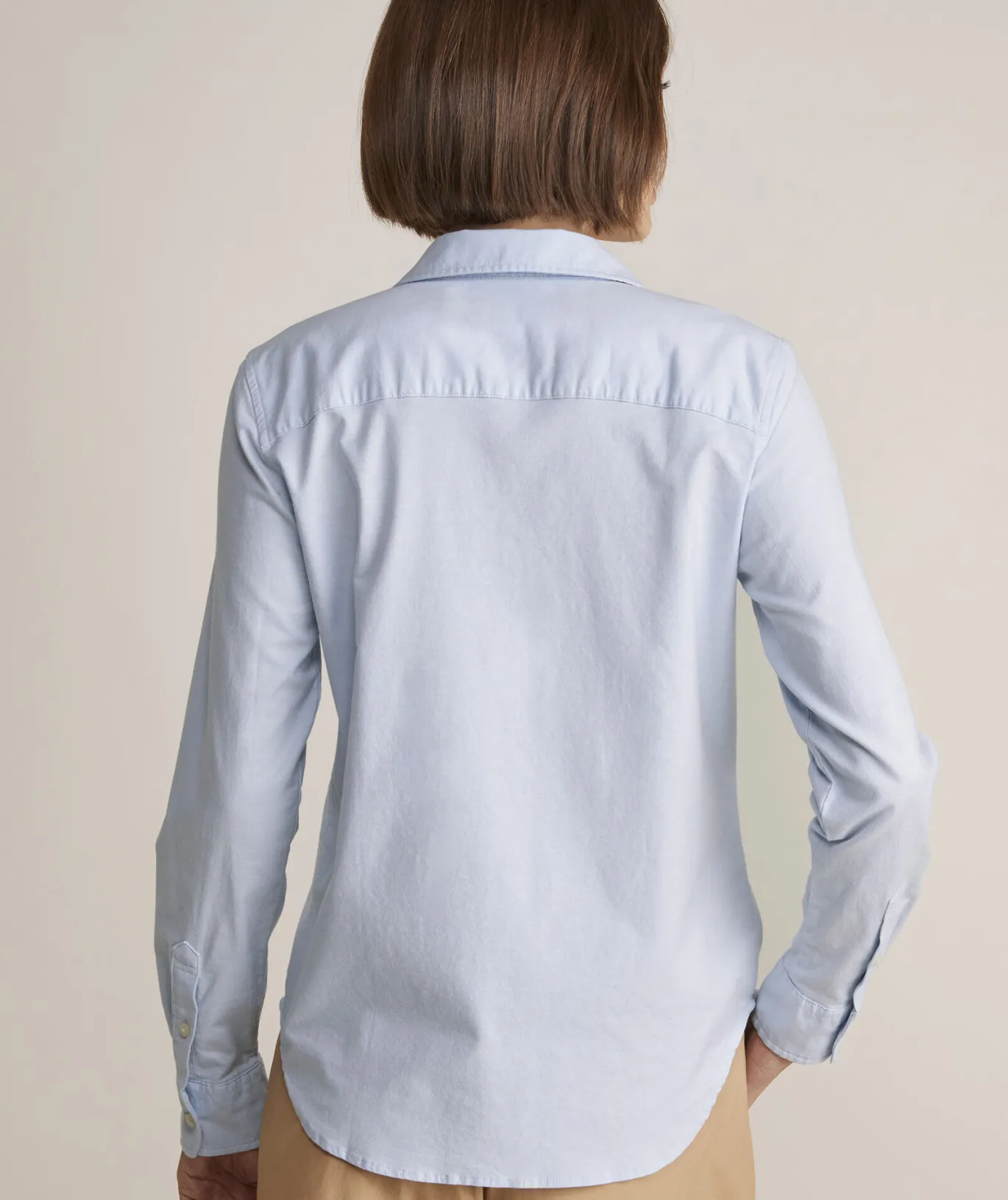 Vineyard Vines Bayview Oxford Button-Down Oxford - Jake Blue Best Sale