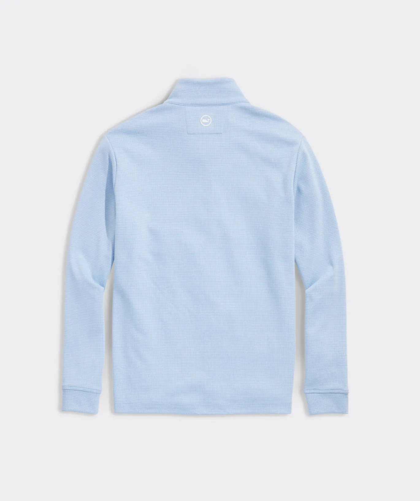 Vineyard Vines Bluffs Performance Quarter-Zip Jake Blue Best