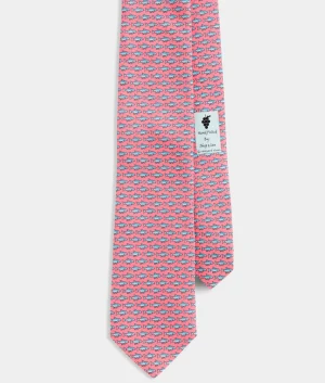 Vineyard Vines Bonefish Tie Light Pink Best Sale
