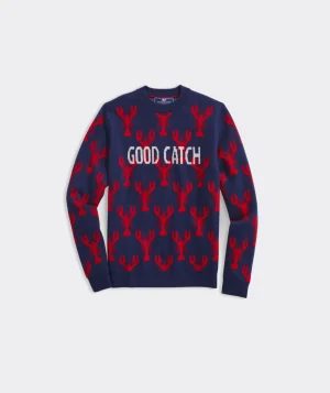 Vineyard Vines Boys’ Cotton Cashmere Cable Crewneck Sweater Light Gray Heather Best Sale