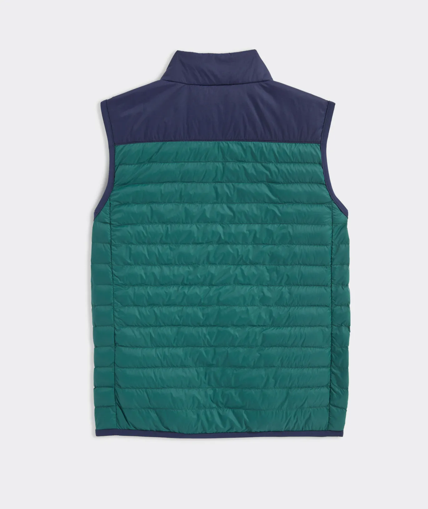 Vineyard Vines Boys’ Lightweight Packable Puffer Jacket Red Velvet Best Sale