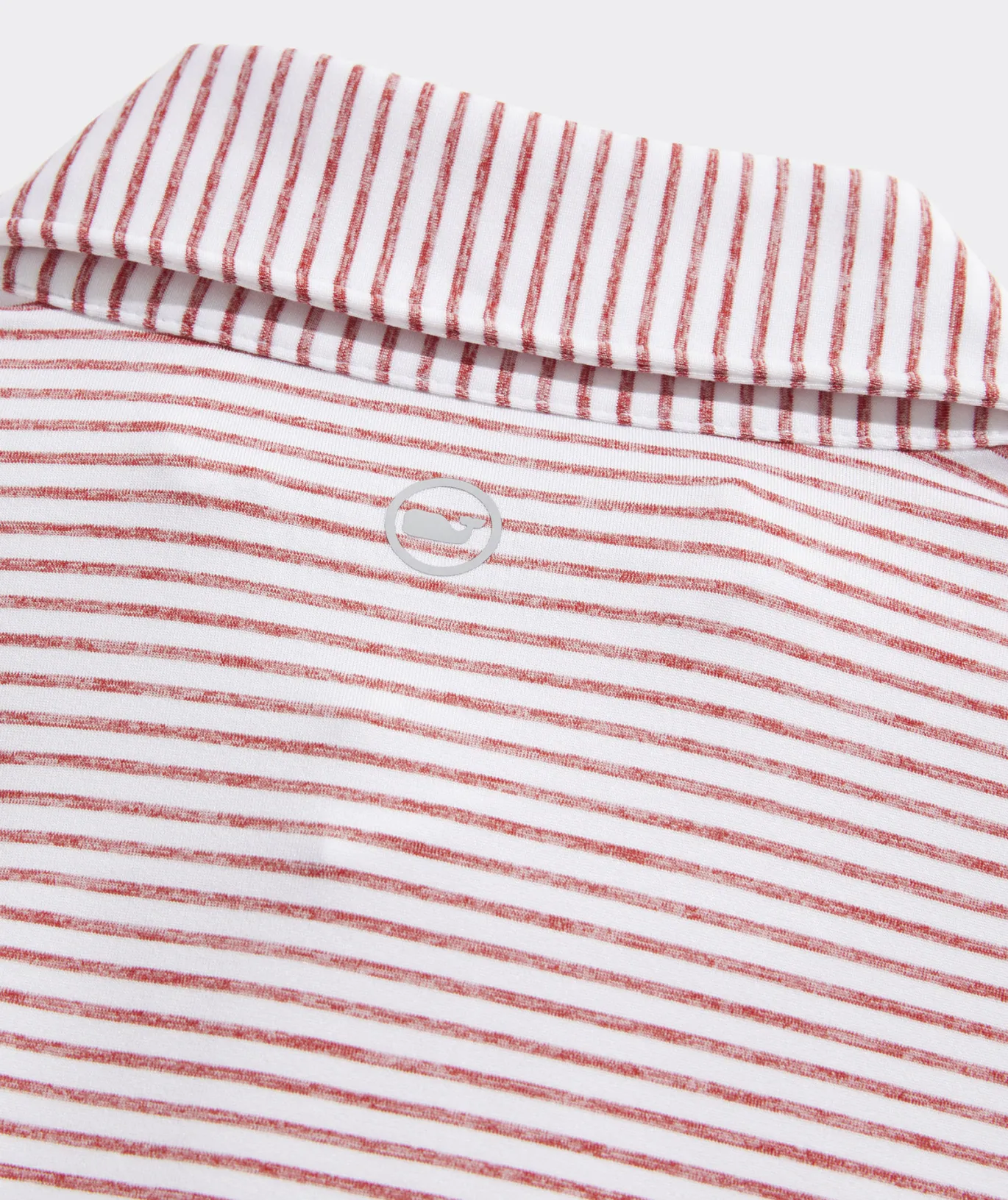 Vineyard Vines Boys' Bradley Stripe Sankaty Polo Yacht Blue Tejeda Discount