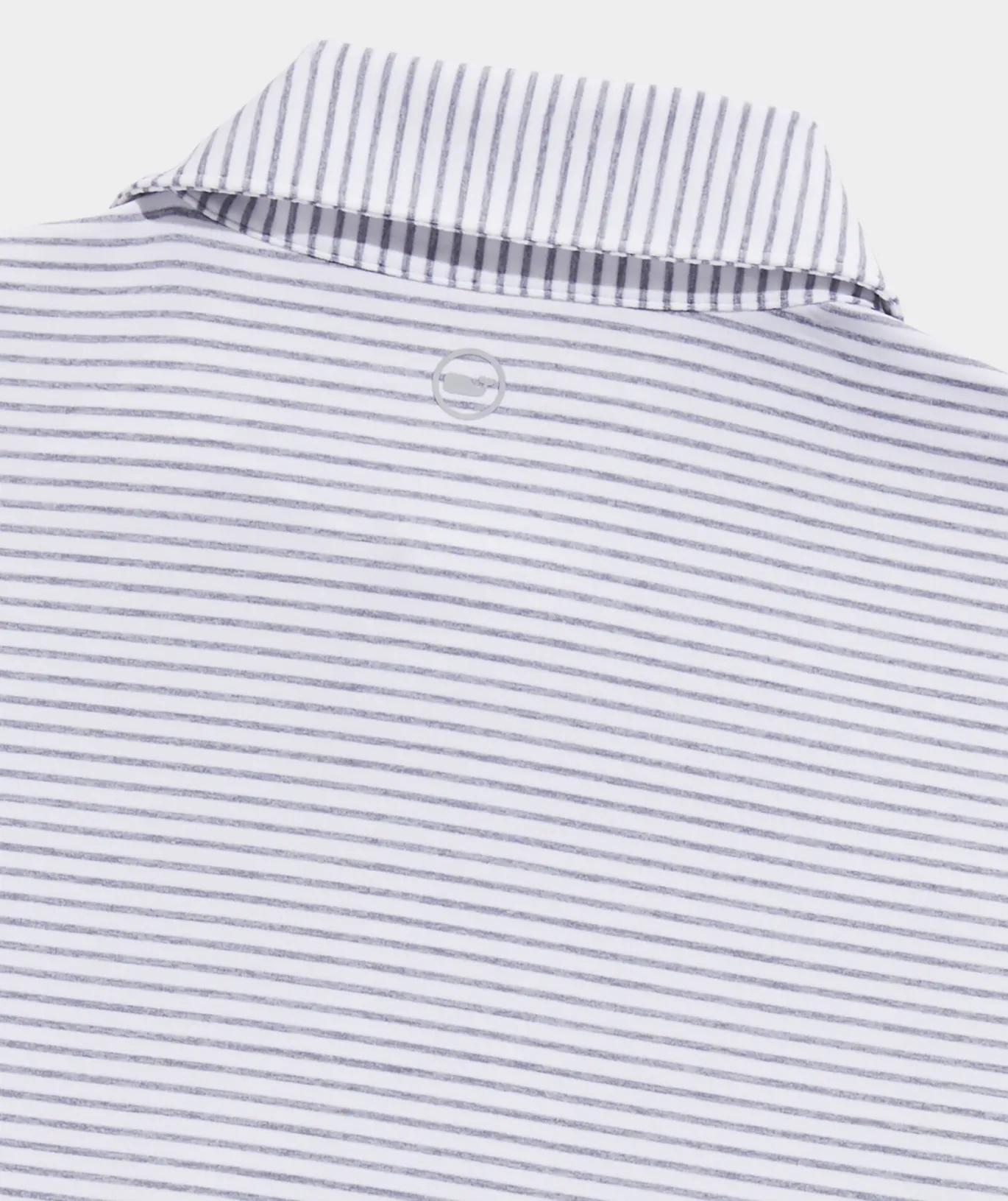 Vineyard Vines Boys' Bradley Stripe Sankaty Polo Ocean Breeze Tejeda Shop