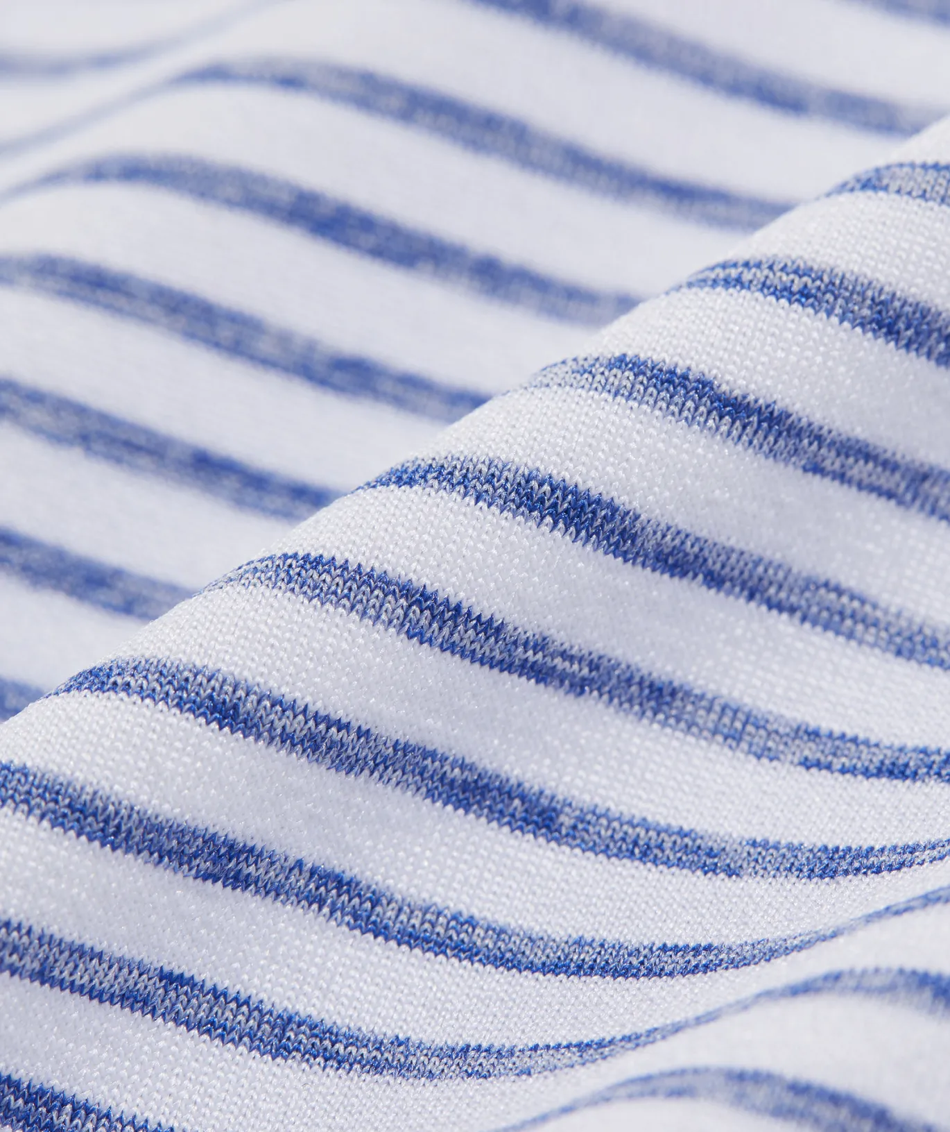 Vineyard Vines Boys' Bradley Stripe Sankaty Polo Stripe White/Tejeda Store