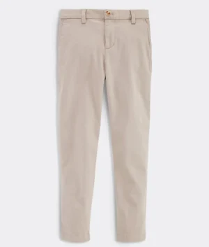 Vineyard Vines Boys' Corduroy 5-Pocket Pants Nautical Navy Cheap