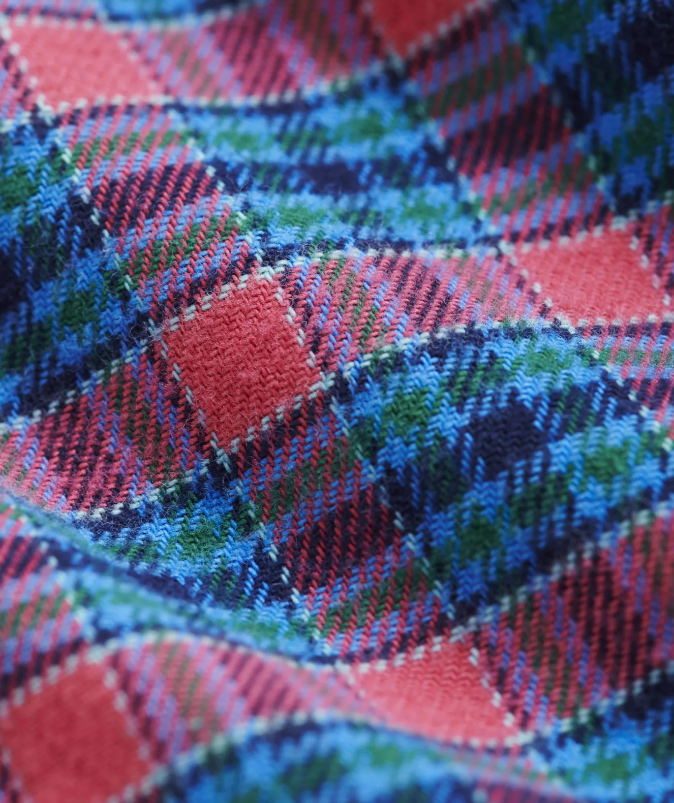 Vineyard Vines Boys' Cotton Twill Plaid Shirt Pld Cocktail Sauce Outlet
