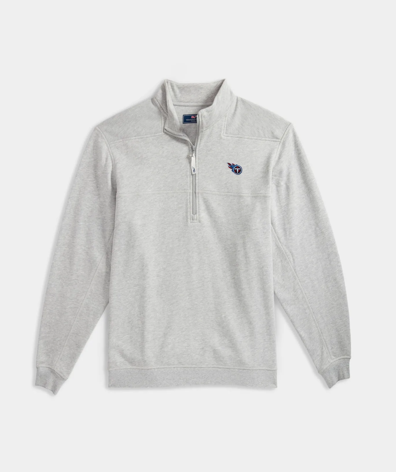 Vineyard Vines Boys' Dolphin Fish Short-Sleeve Harbor Performance Tee Cayman Store