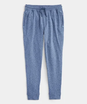Vineyard Vines Boys' Harbor Fleece Quarter-Snap Maritime Blue Cheap