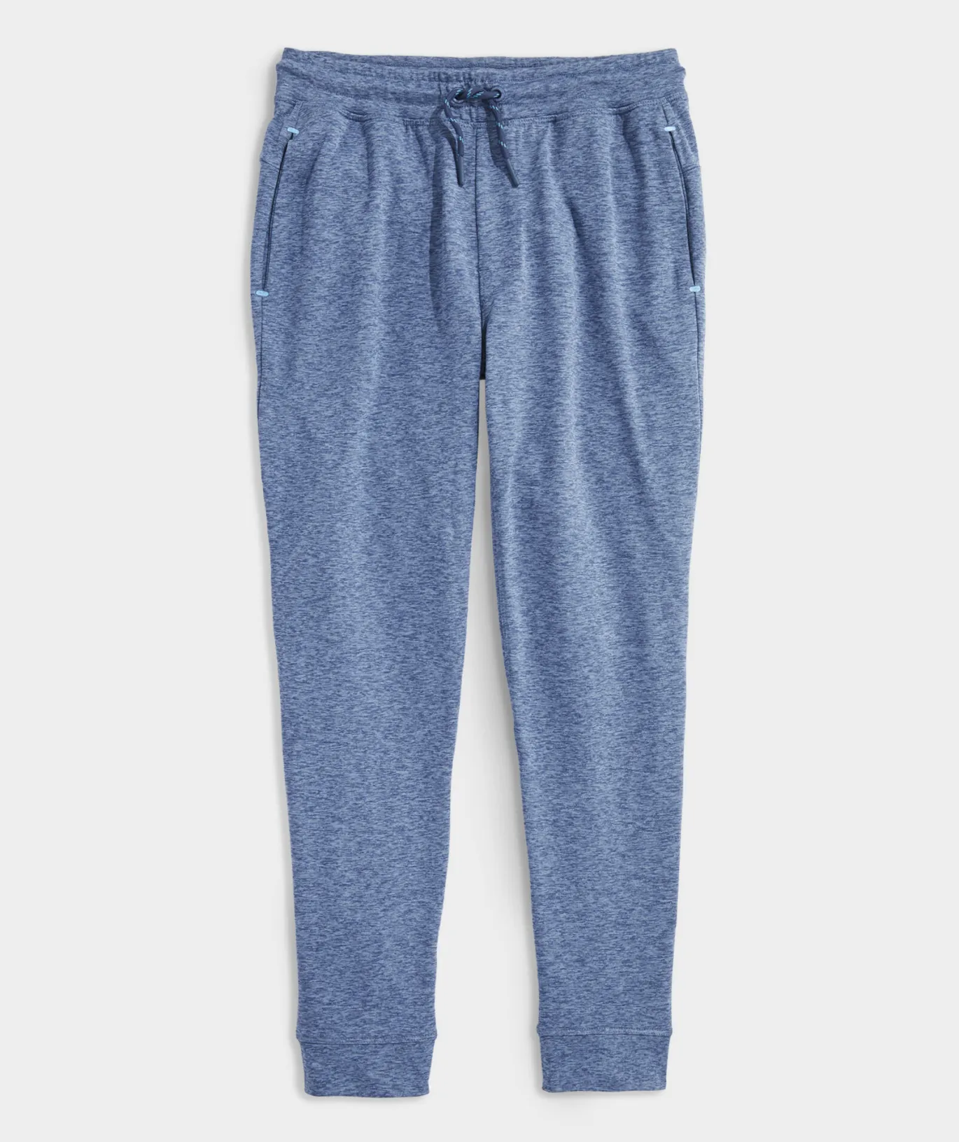 Vineyard Vines Boys' Harbor Fleece Quarter-Snap Maritime Blue Cheap