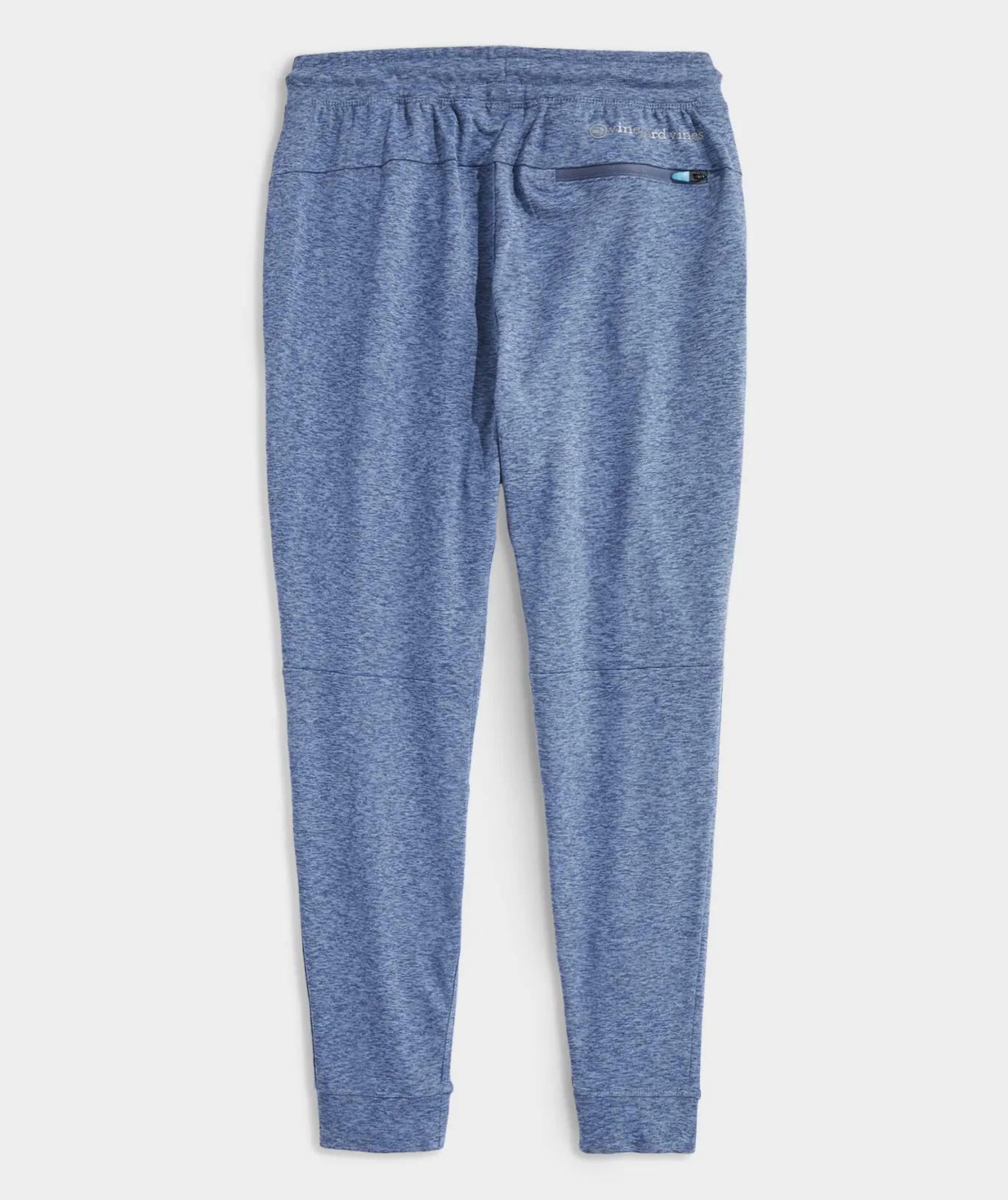 Vineyard Vines Boys' Harbor Fleece Quarter-Snap Maritime Blue Cheap