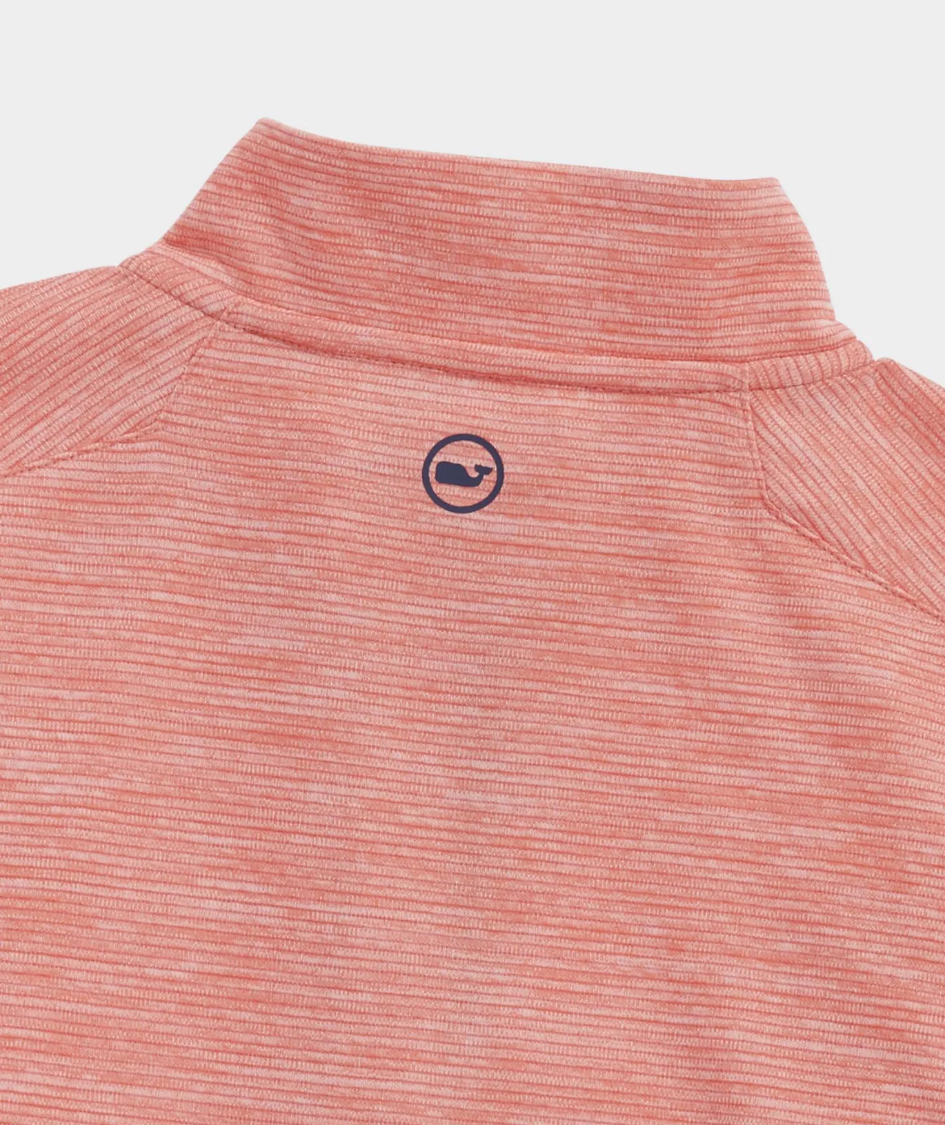 Vineyard Vines Boys' Heathered Performance Joggers Deep Bay Heather Flash Sale