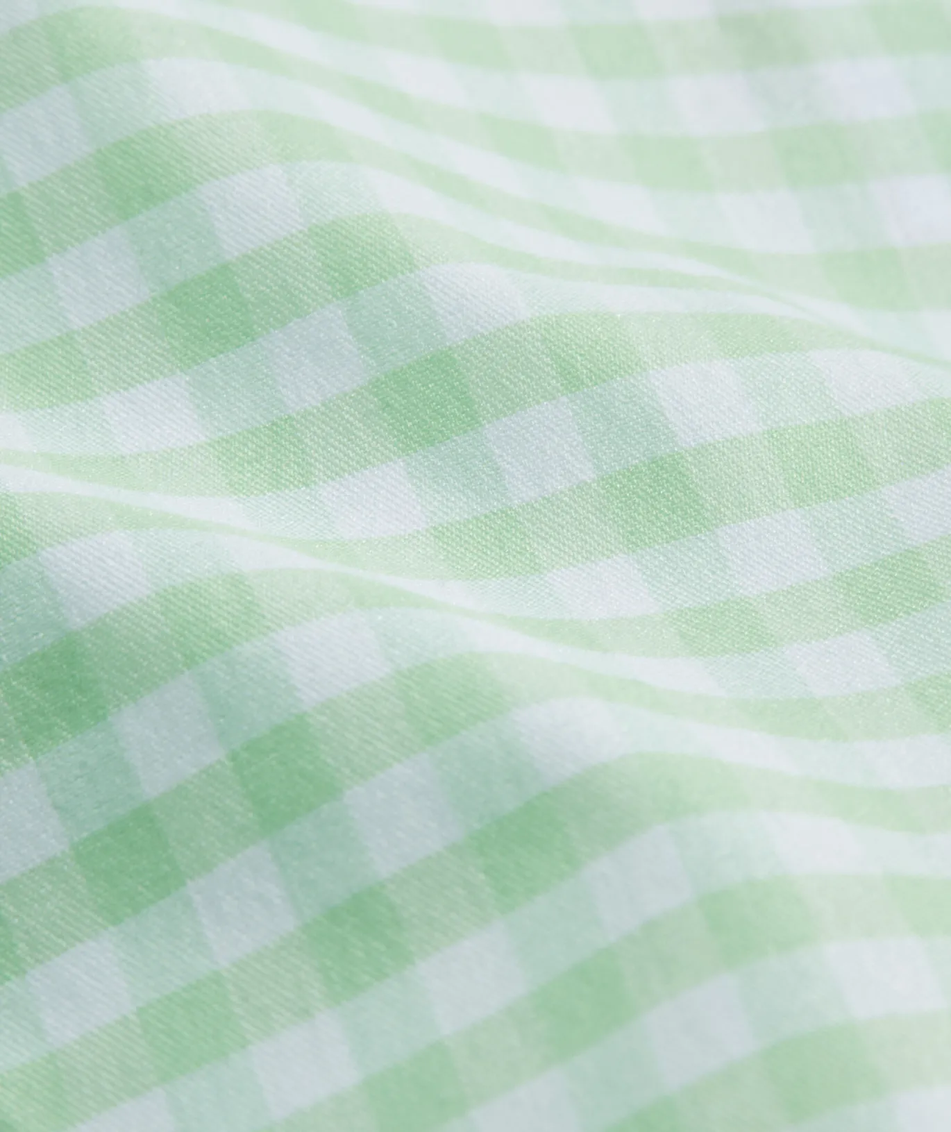 Vineyard Vines Boys' On-The-Go brrrº Gingham Shirt Cayman Clearance