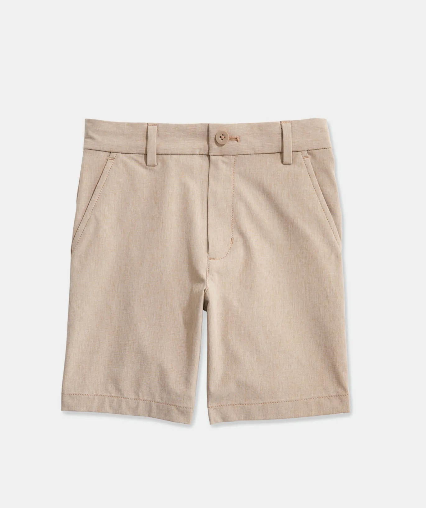 Vineyard Vines Boys' Performance Breaker Shorts Deep Cobalt New