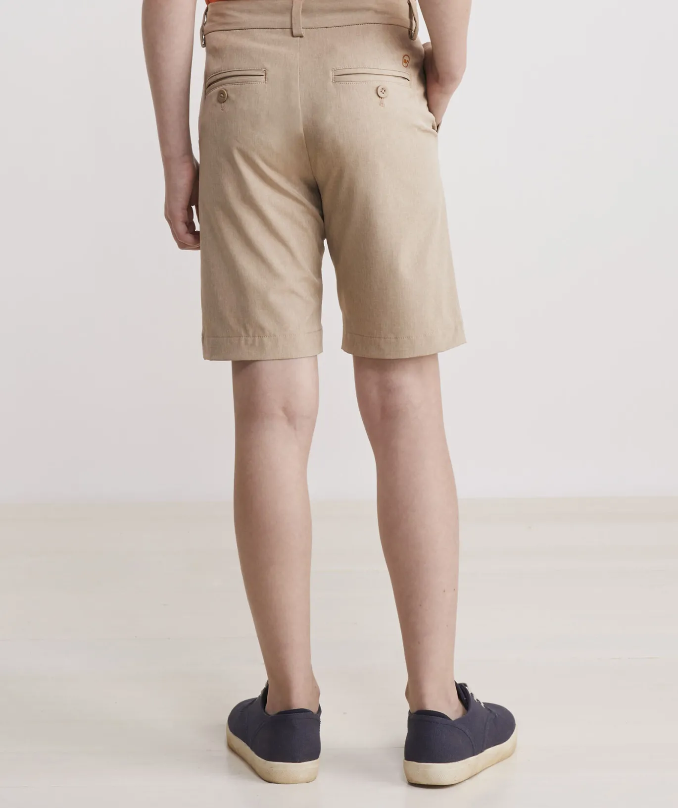 Vineyard Vines Boys' Performance Breaker Shorts Deep Cobalt New