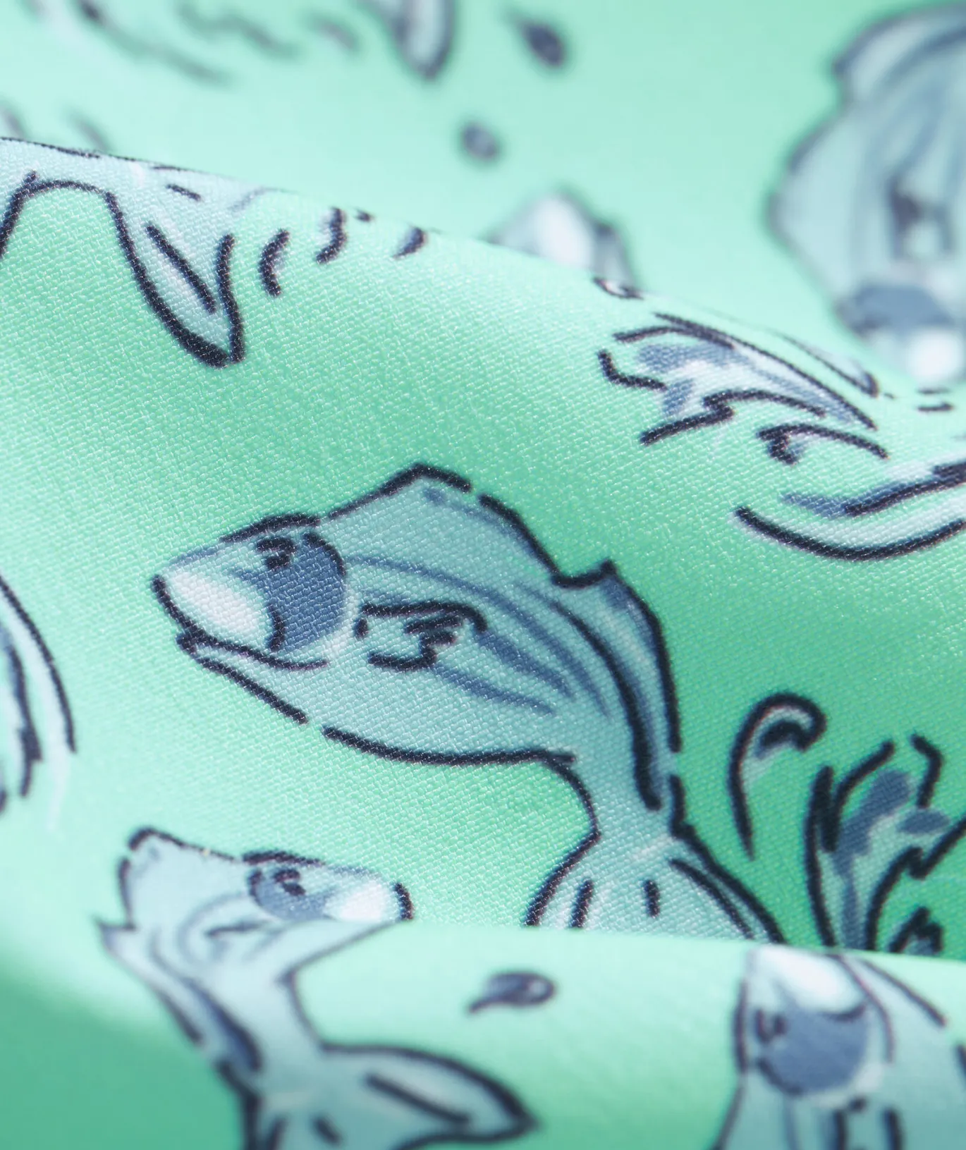 Vineyard Vines Boys' Printed Chappy Trunks Gulf Flrl Chpy Navy Shop
