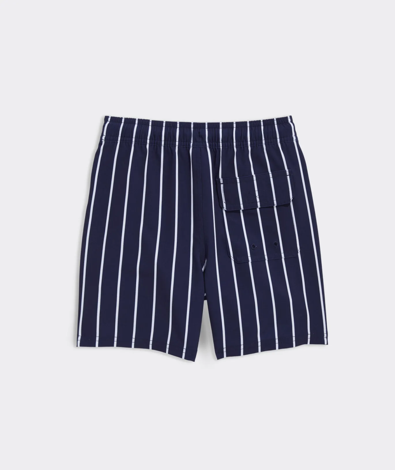 Vineyard Vines Boys' Printed Chappy Trunks Floral Chap J Blue Online