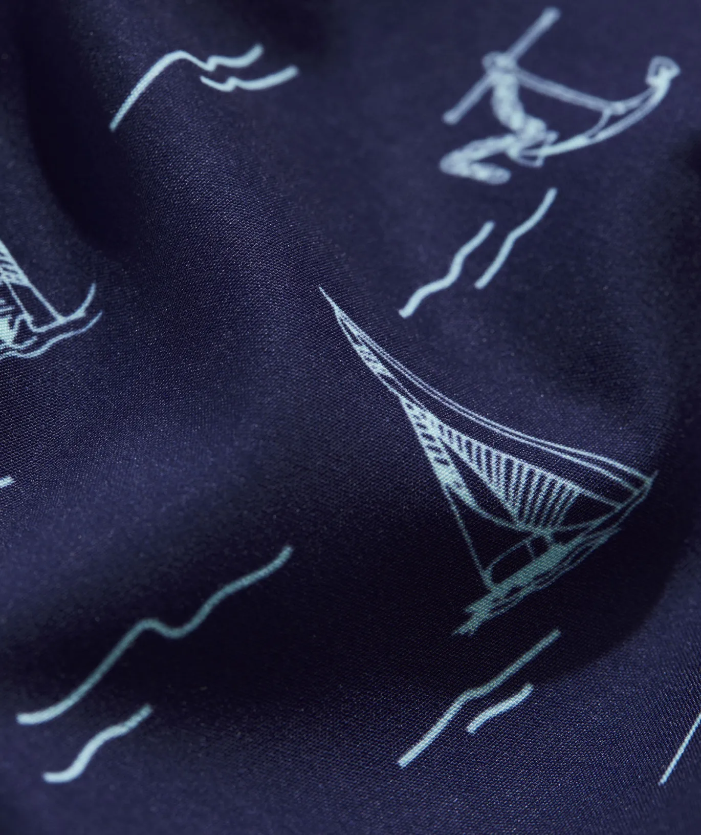 Vineyard Vines Boys' Printed Chappy Trunks Sea Life Taffy Flash Sale