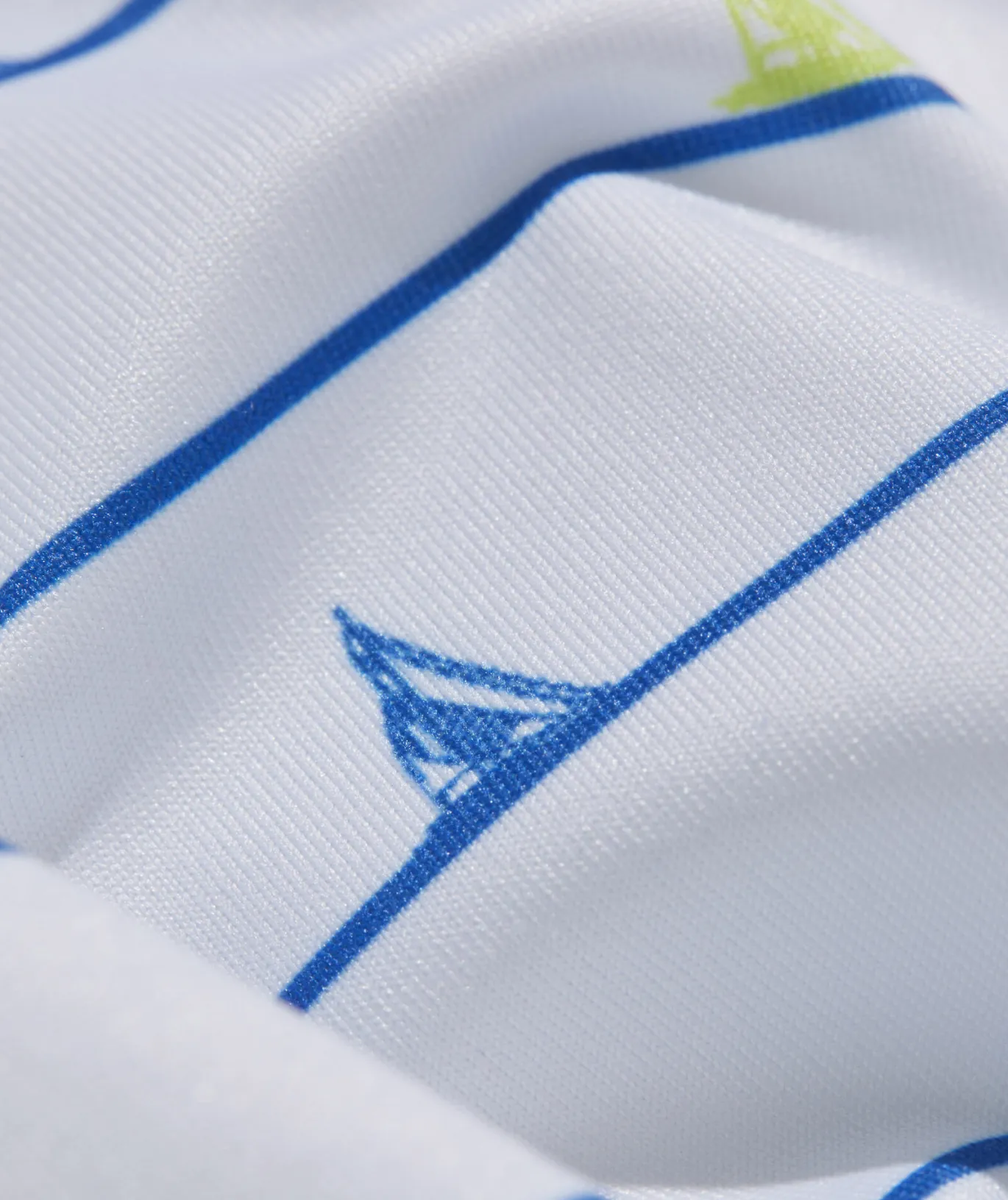 Vineyard Vines Boys' Printed Sankaty Polo SkiGeoBysChrlstn Best