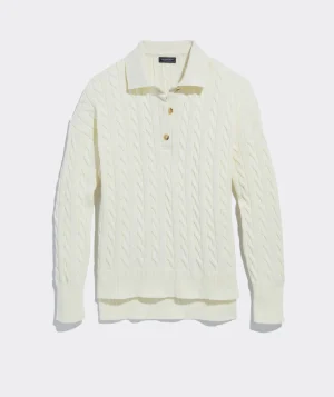 Vineyard Vines Boys' Rope Whale GLOW Long-Sleeve Tee Maritime Blue Cheap