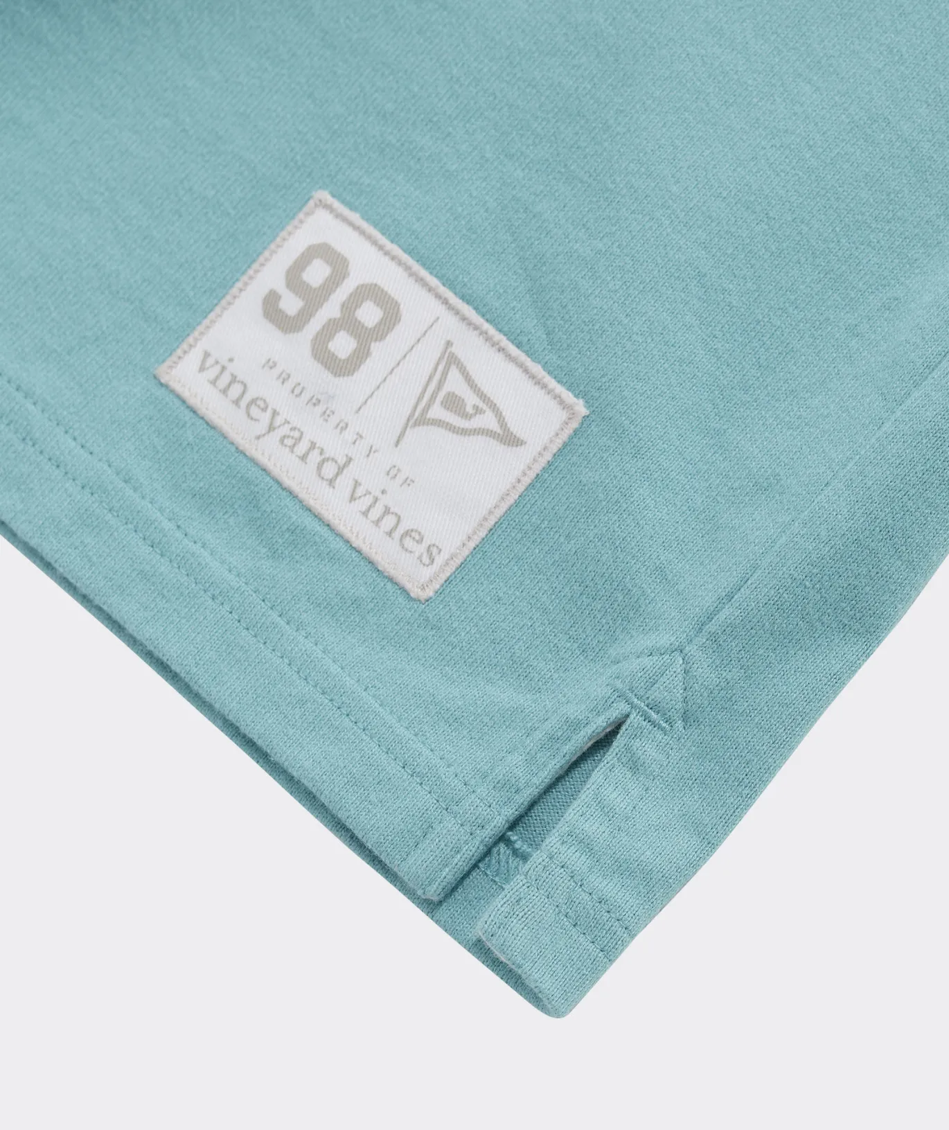 Vineyard Vines Boys' Rugby Shirt Jake Blue Flash Sale