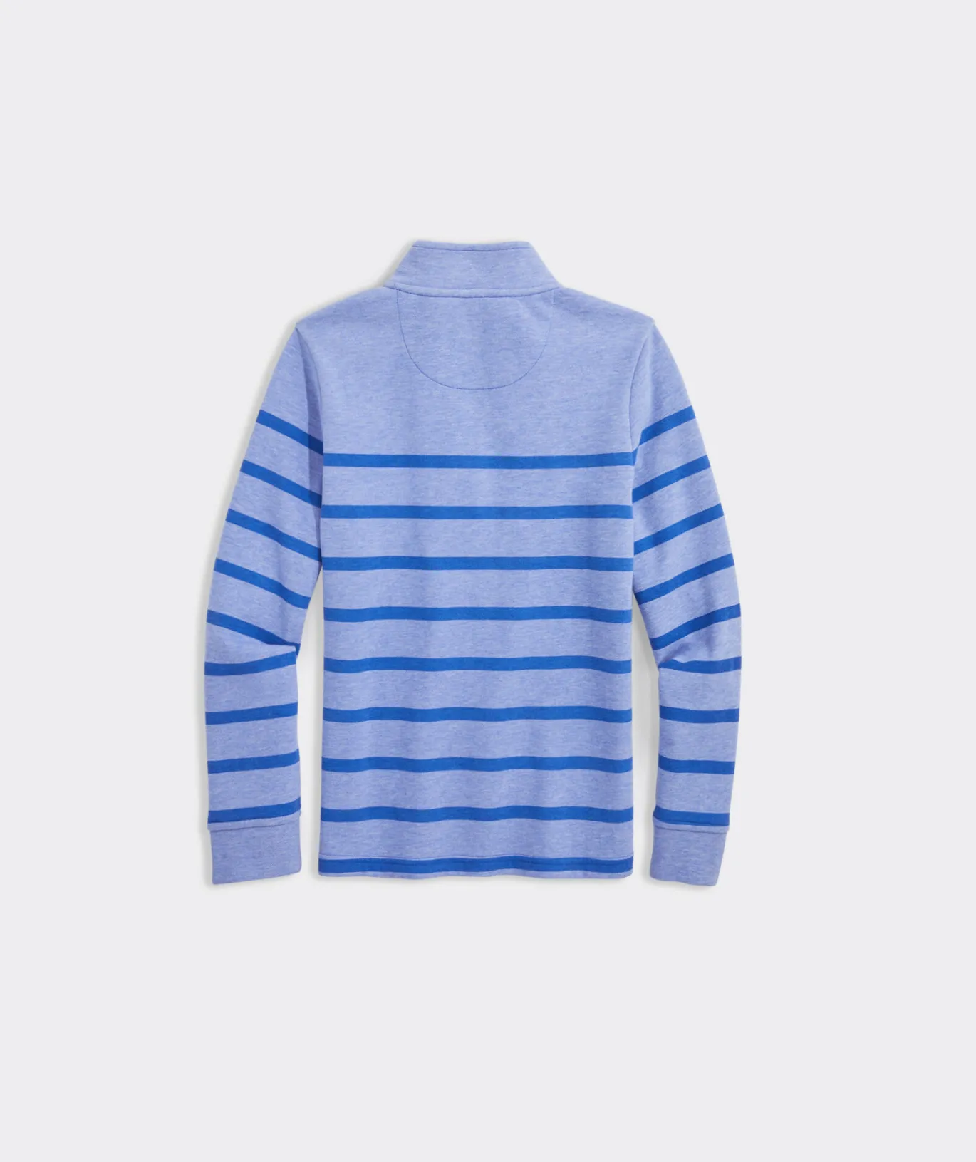 Vineyard Vines Boys' Saltwater Quarter-Zip Granite Store