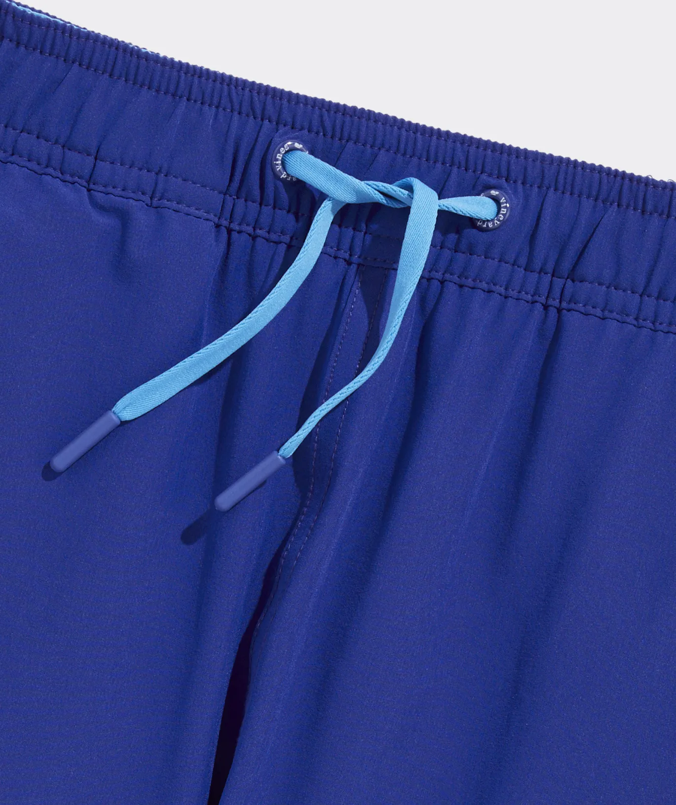 Vineyard Vines Boys' Solid Chappy Trunks Sweet Taffy Clearance