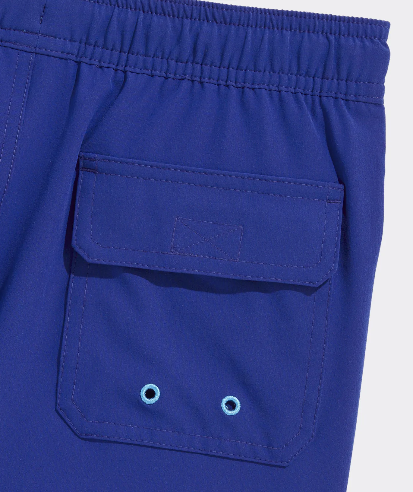 Vineyard Vines Boys' Solid Chappy Trunks Sweet Taffy Clearance