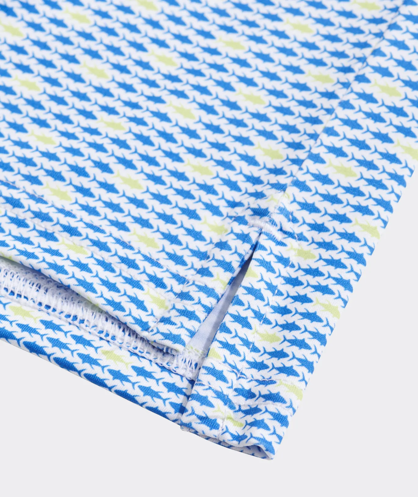 Vineyard Vines Boys' St. Jean Stripe Sankaty Polo Ocean Breeze Tejeda Online