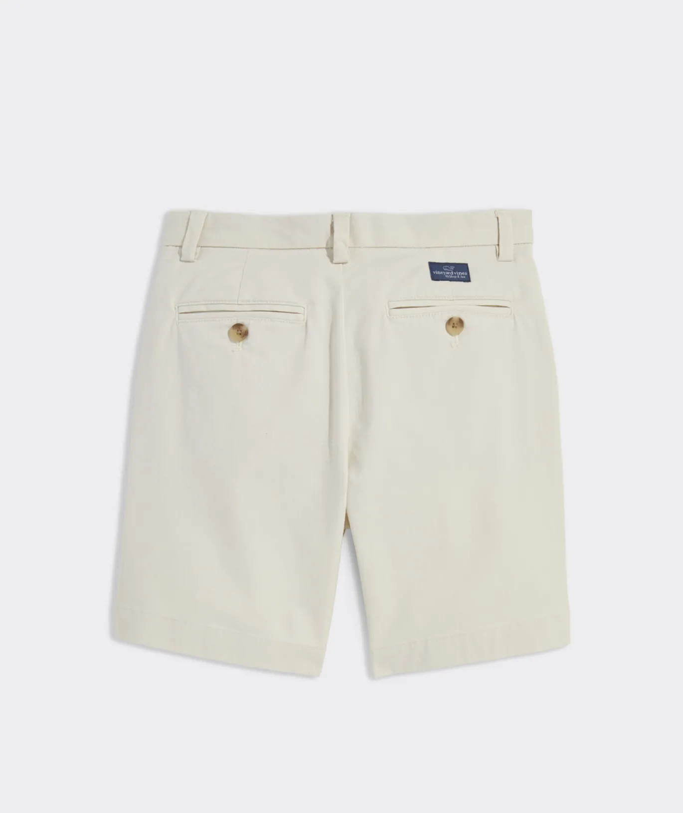 Vineyard Vines Boys' Stretch Breaker Shorts Khaki Flash Sale