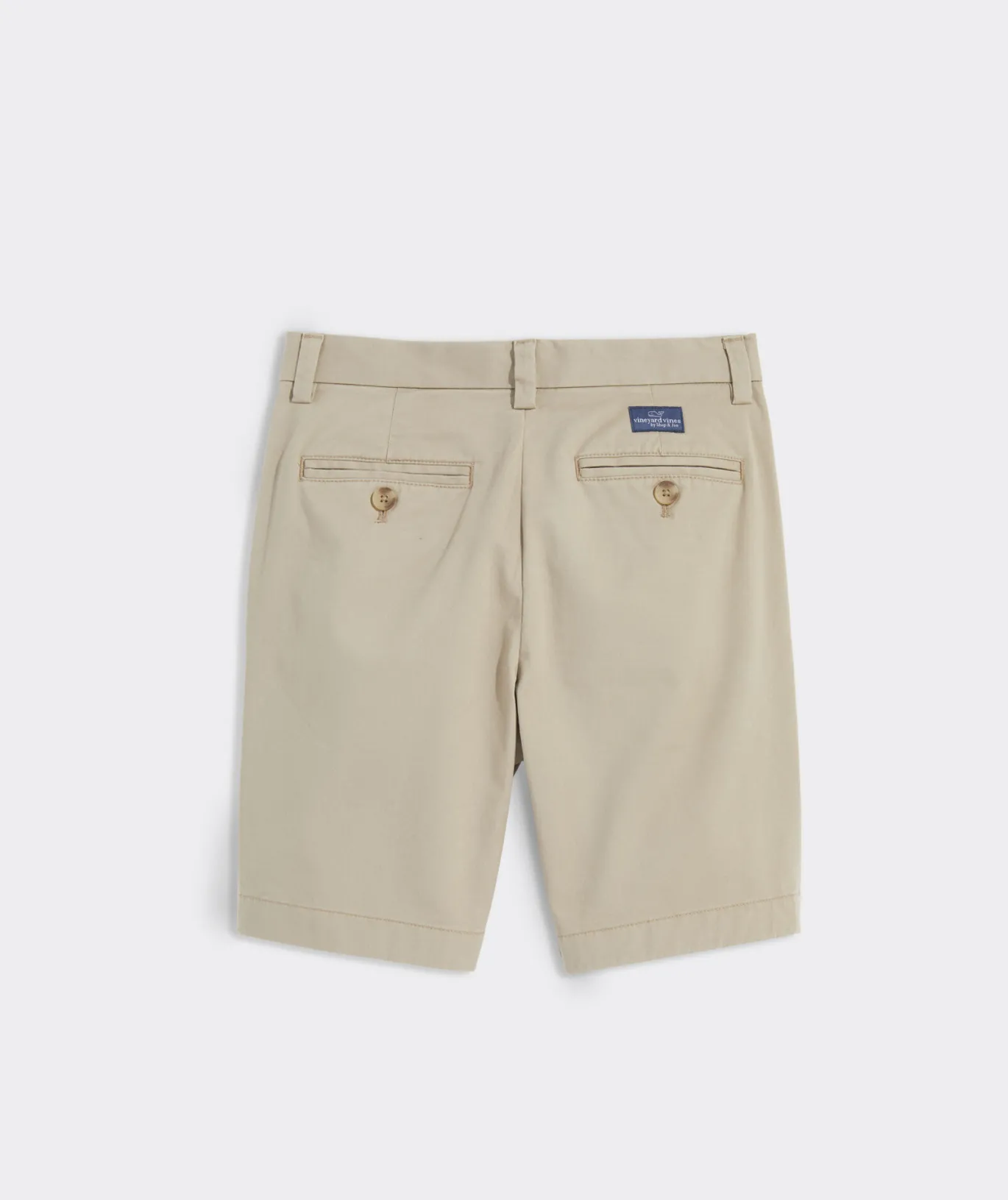 Vineyard Vines Boys' Stretch Breaker Shorts Island Paradise Fashion