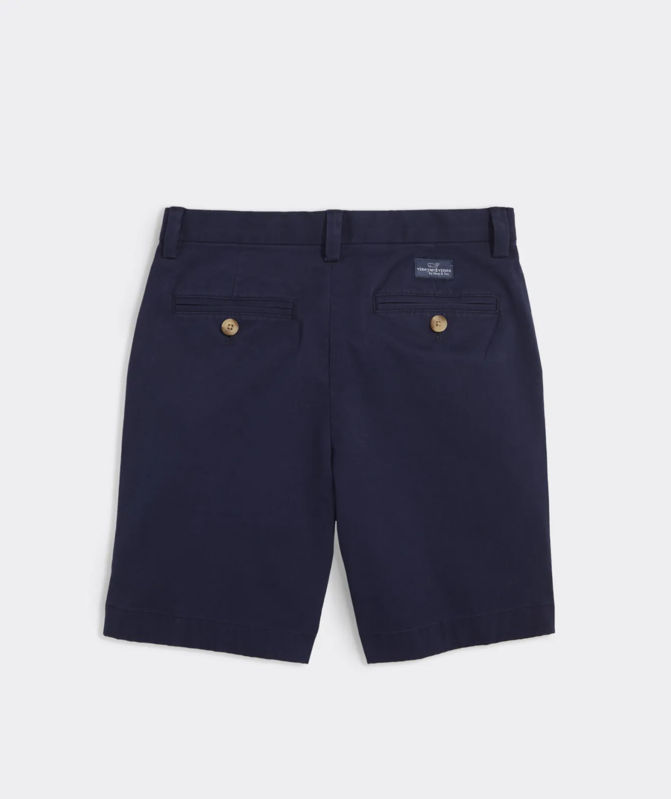 Vineyard Vines Boys' Stretch Breaker Shorts Jetty Red Online