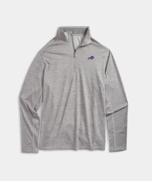 Vineyard Vines Boys' Sun-Washed Full-Zip Hoodie Sailors Red Hot