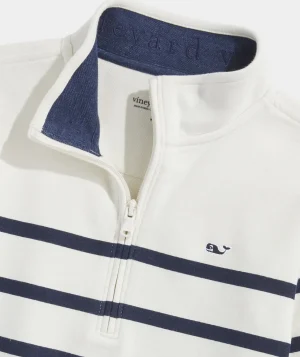 Vineyard Vines Boys' Sun-Washed Graphic Hoodie Sailors Red Best
