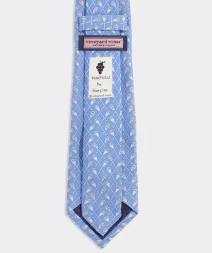 Vineyard Vines Boys' Vineyard Whale Bow Tie Sea Splash Store