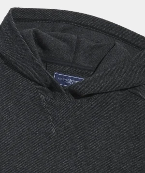 Vineyard Vines Calmwater Hoodie Nocturne Store