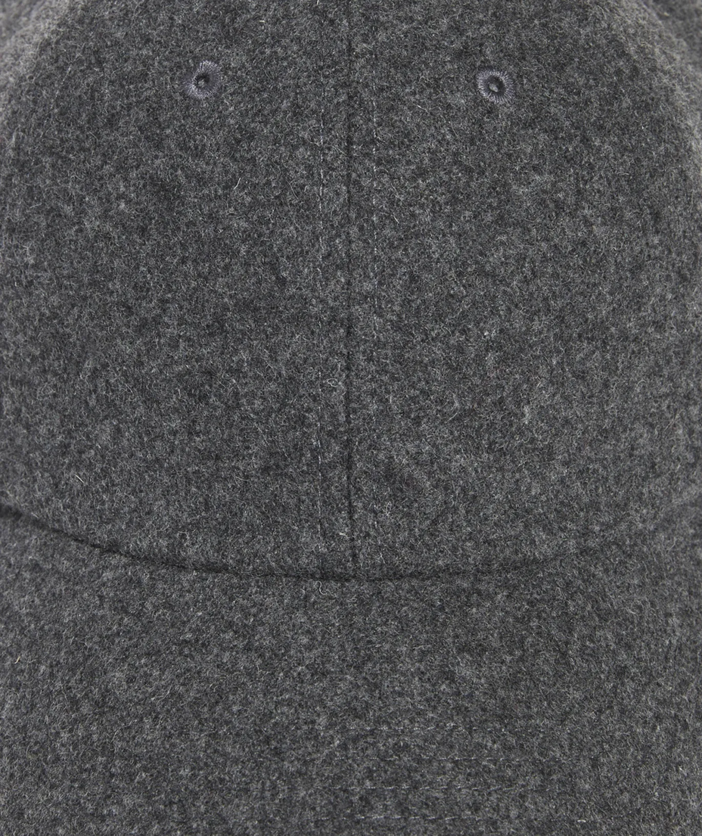 Vineyard Vines Cashmere Baseball Hat Ultimate Gray Best Sale