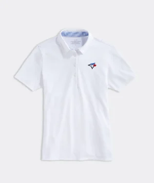 Vineyard Vines Chicago White Sox Sankaty Quarter-Zip Granite Clearance