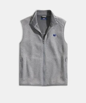 Vineyard Vines Cincinnati Bengals Hoodie Grey Heather Sale