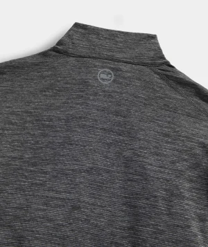 Vineyard Vines Cincinnati Reds Mountain Sweater Fleece Vest Grey Heather Online