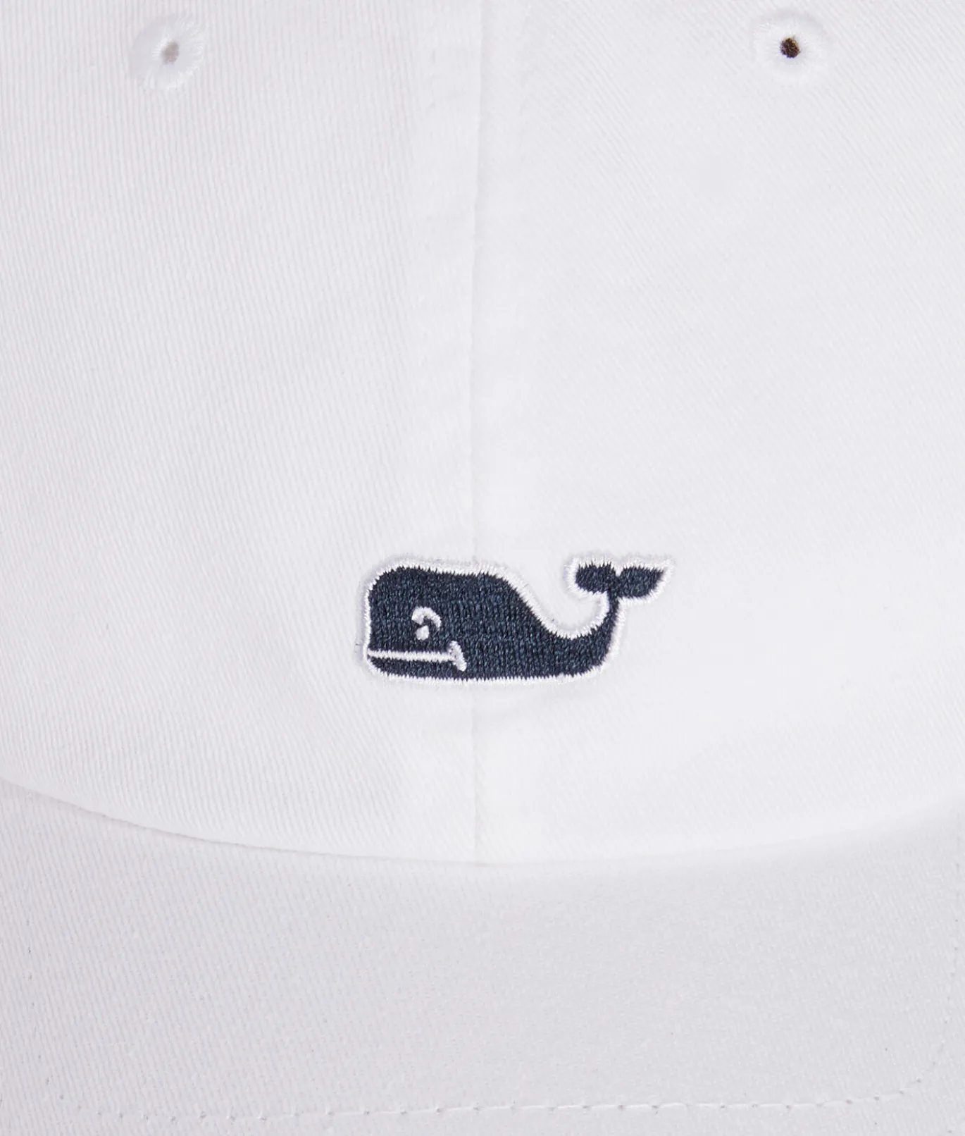 Vineyard Vines Classic Logo Baseball Hat Vineyard Navy Cheap