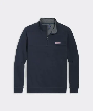 Vineyard Vines Classic Shep Shirt™ Vineyard Navy Cheap