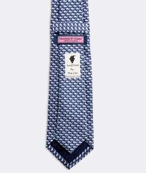 Vineyard Vines Classic Whale 12 inch Sticker Palm Beach Flash Sale