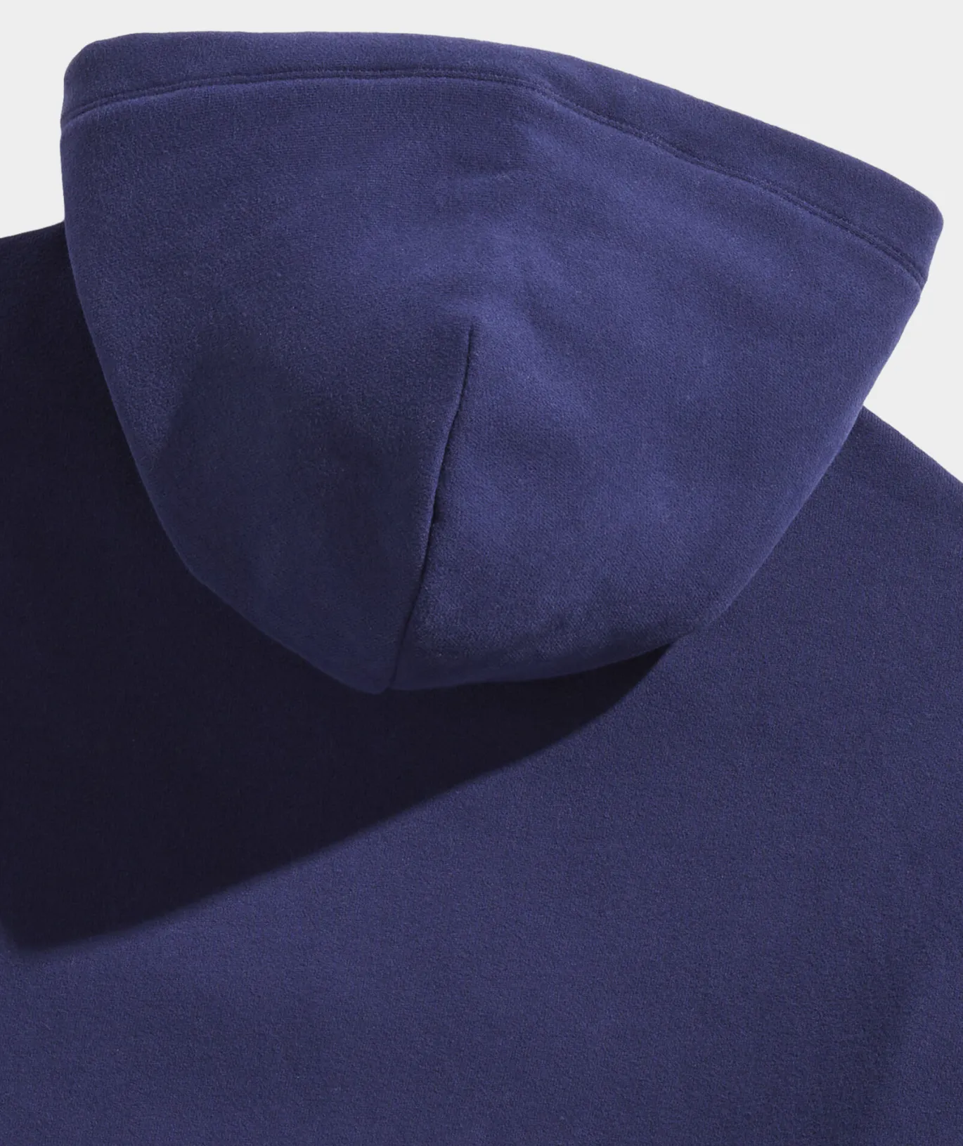 Vineyard Vines Clean Fleece Graphic Hoodie Nautical Navy Hot