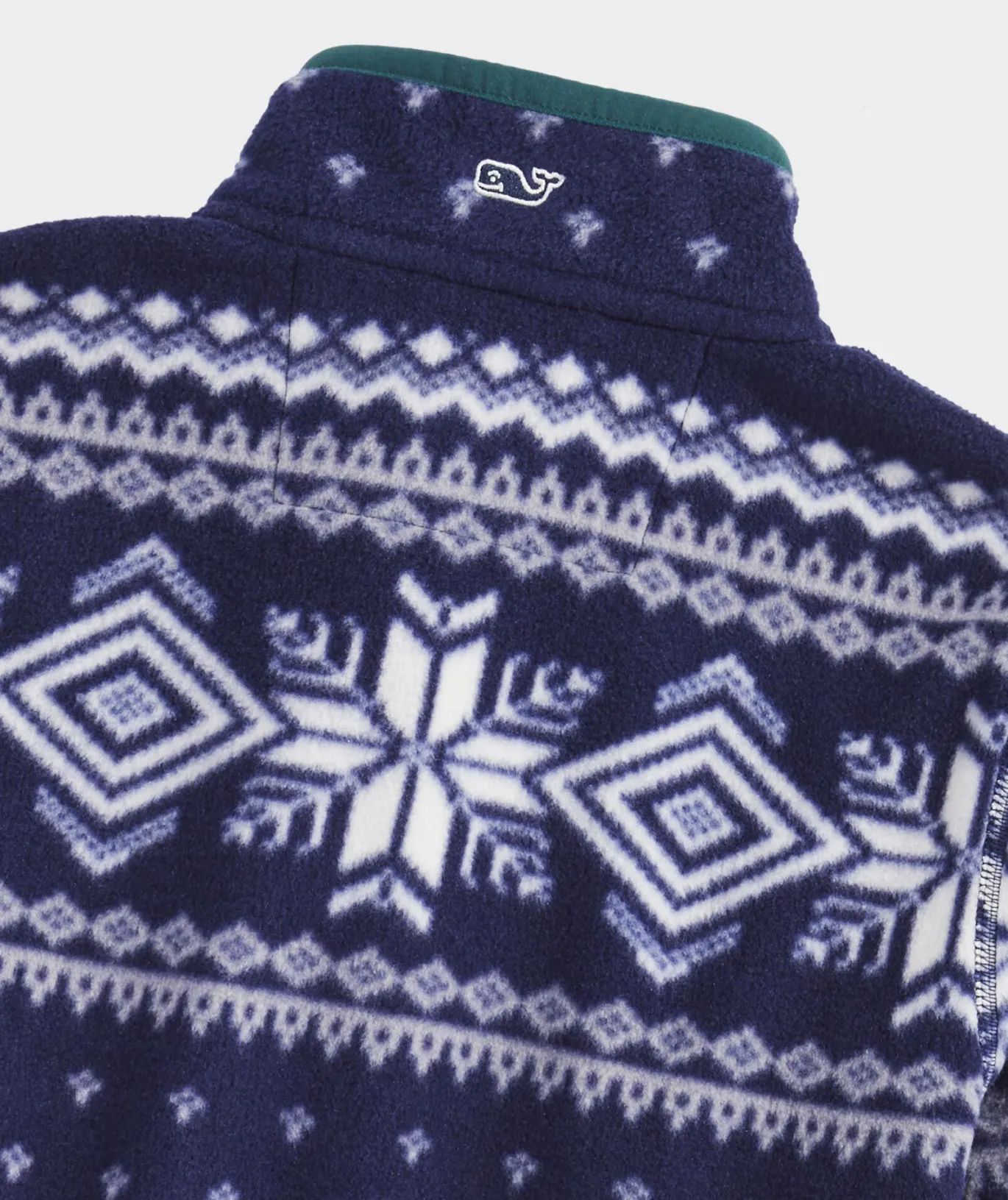 Vineyard Vines Cotton Cashmere Heritage V-Neck Sweater Cayman Outlet