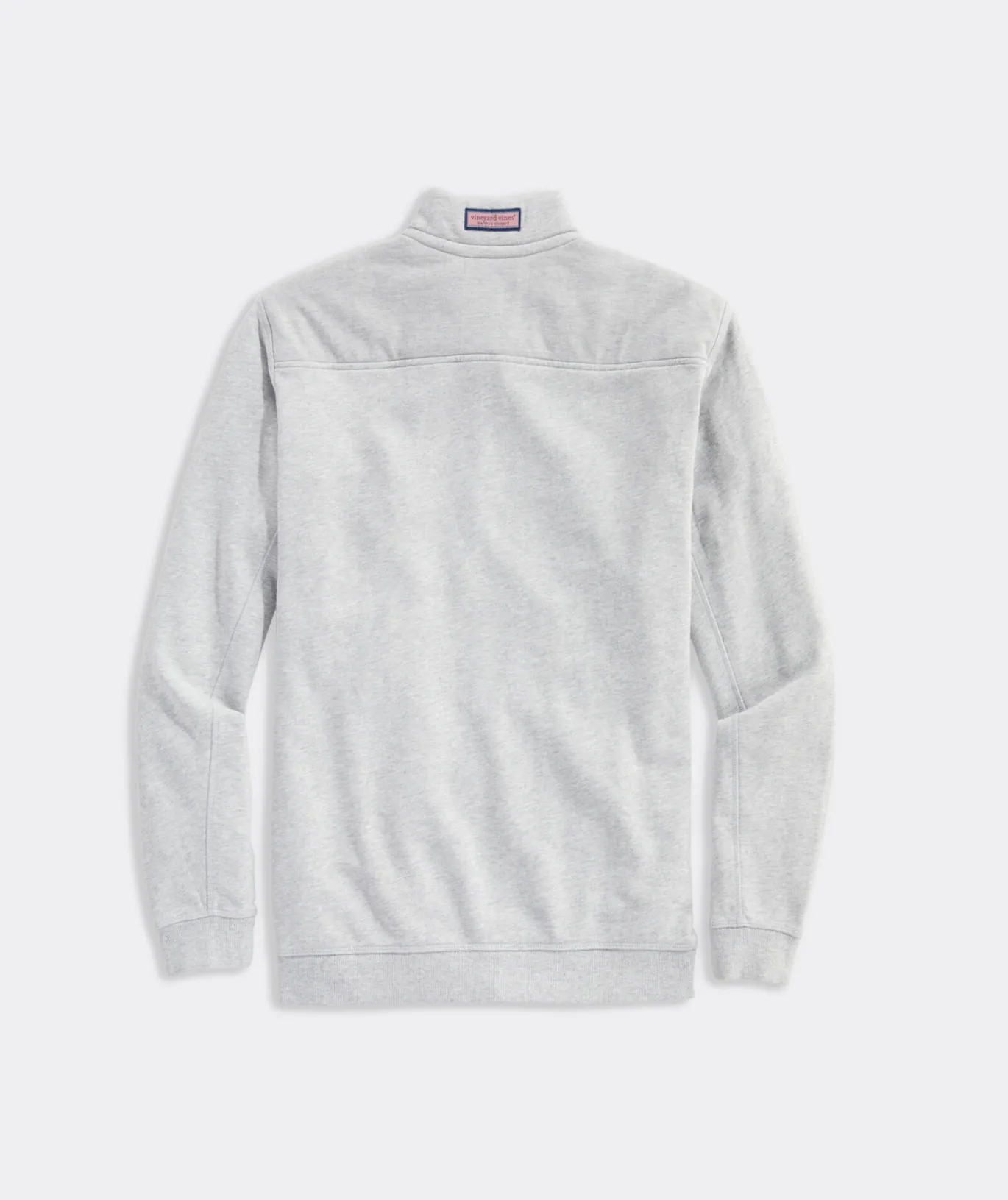 Vineyard Vines Dallas Cowboys Sankaty Quarter-Zip Evening Sky New