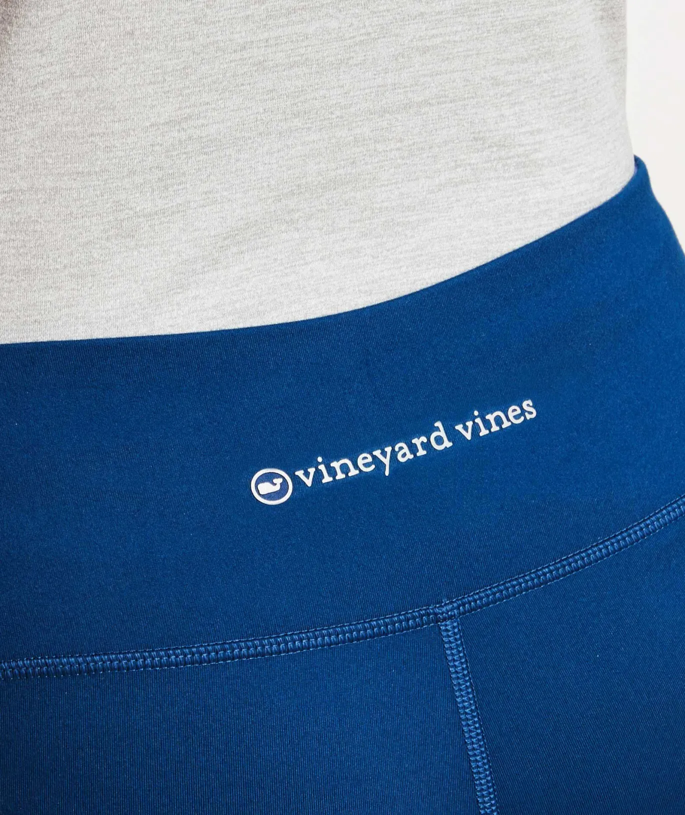 Vineyard Vines Dreamcloth® Fair Isle Slim Joggers Marshmallow Clearance