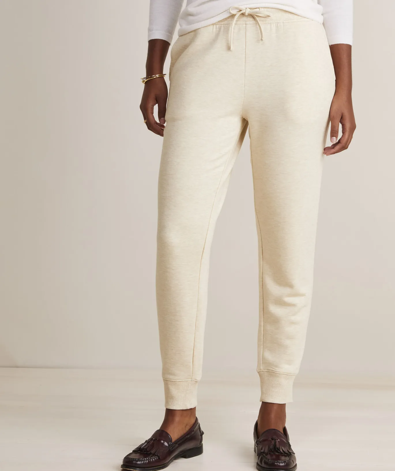 Vineyard Vines Dreamcloth® Relaxed Gym Pants Cayman Hot